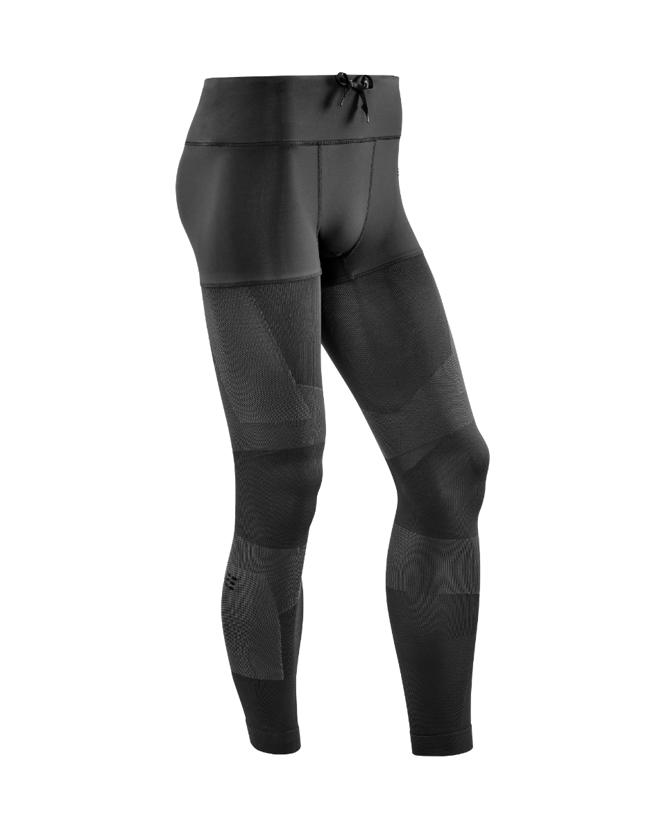 CEP Run Compression Tights 4.0 (Men)