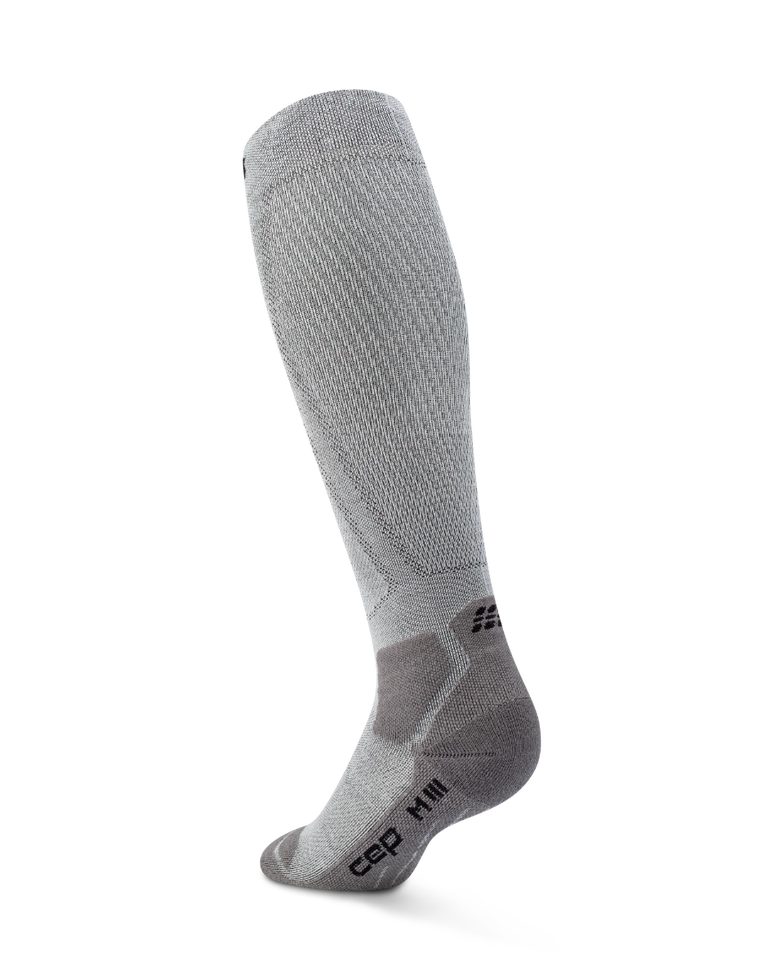 NEW CEP Light Cushion Compression Socks (Hiking) - Tall