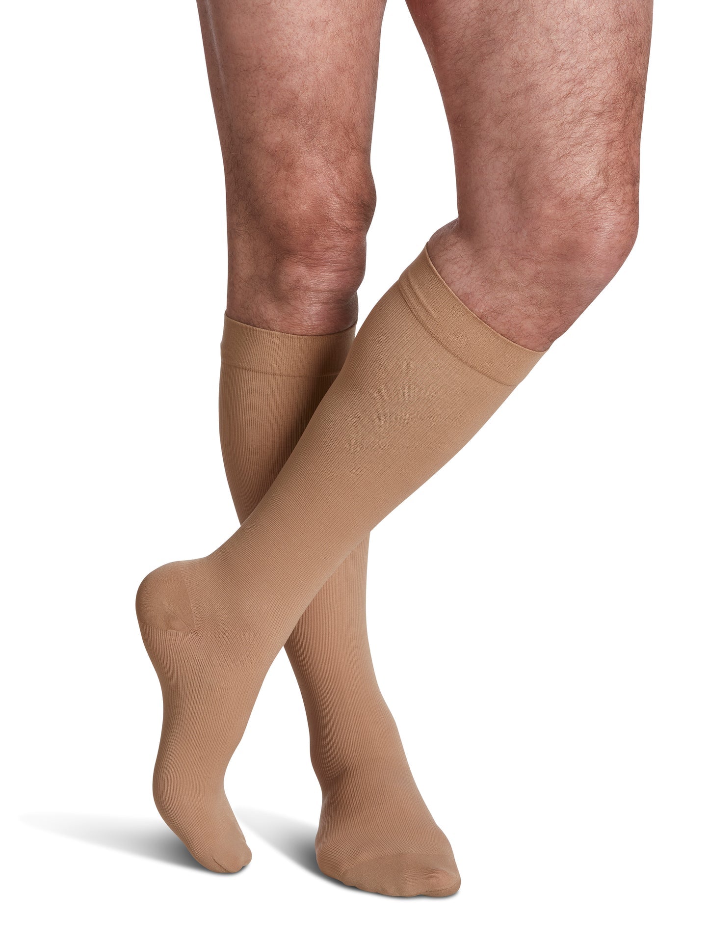 Sigvaris Opaque Knee High Compression Socks 20-30mmHg (Men)