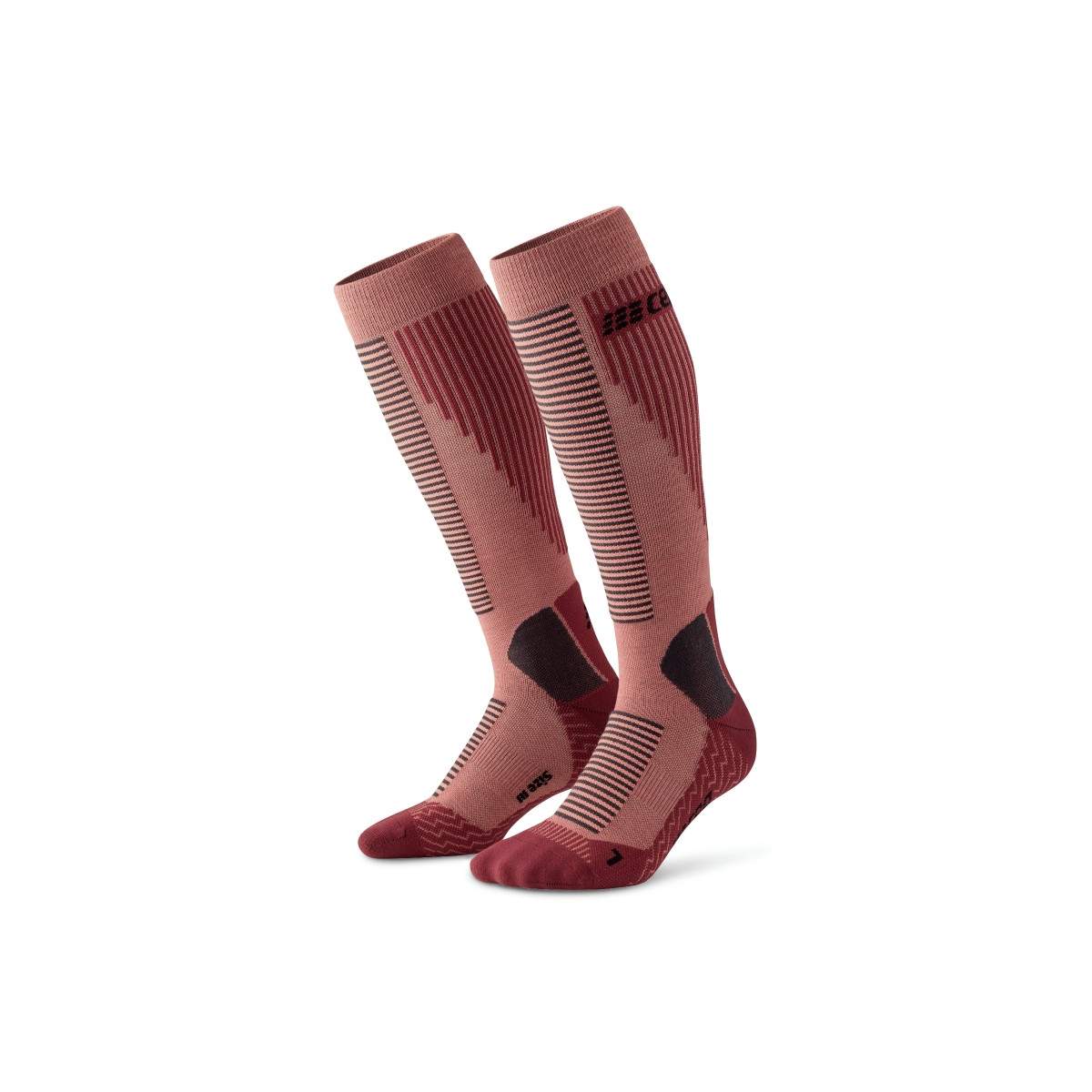CEP Cold Weather 20-30mmHg Compression Socks - Tall
