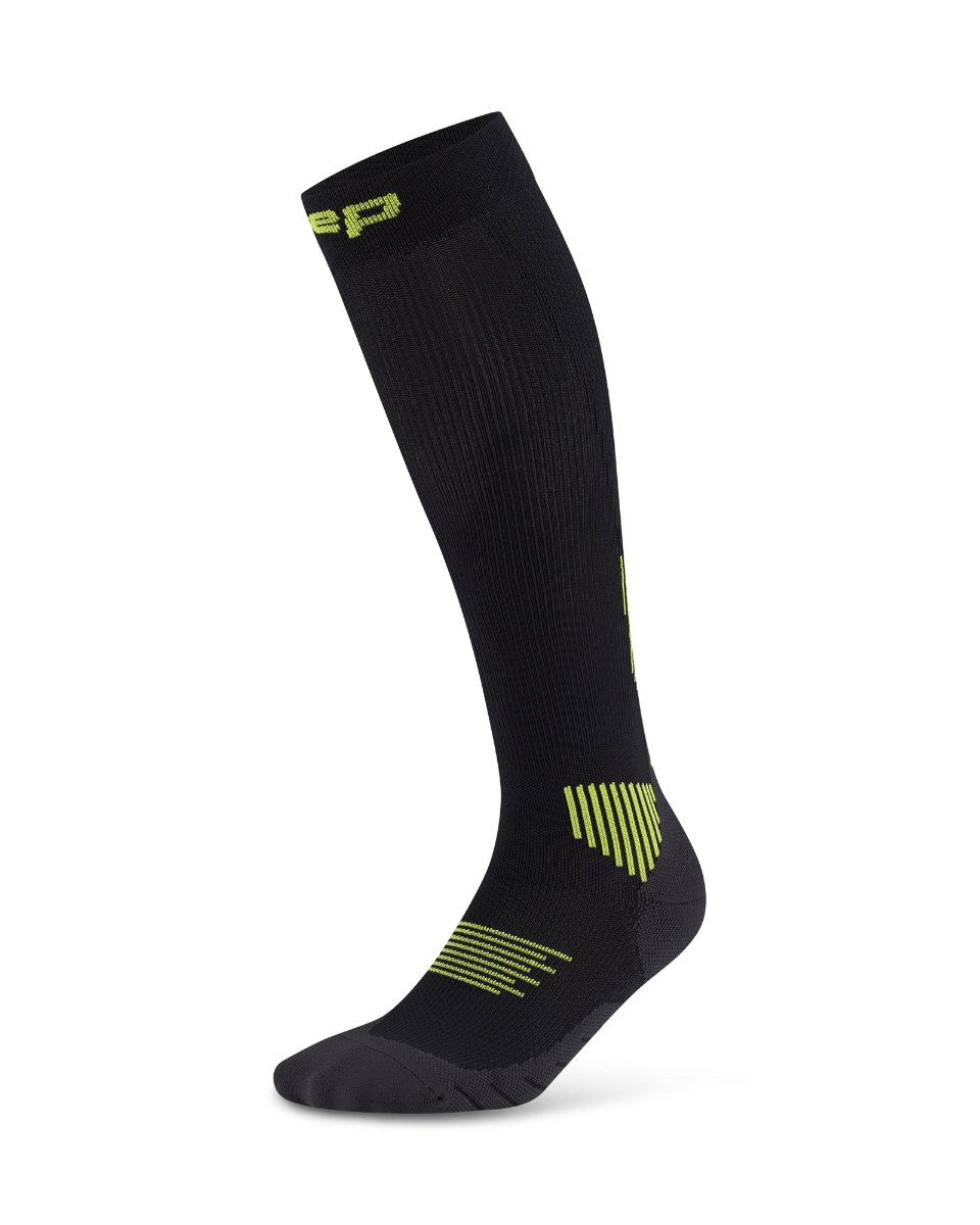 CEP The Run 5.0 20-30mmHg Compression Socks - Tall