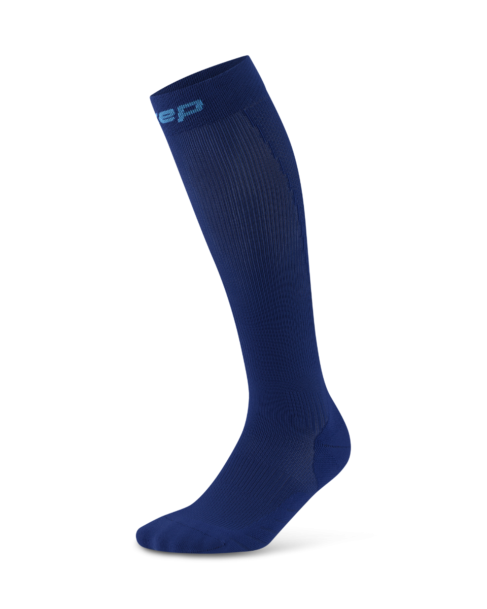 CEP The Run 5.0 20-30mmHg Compression Socks - Tall