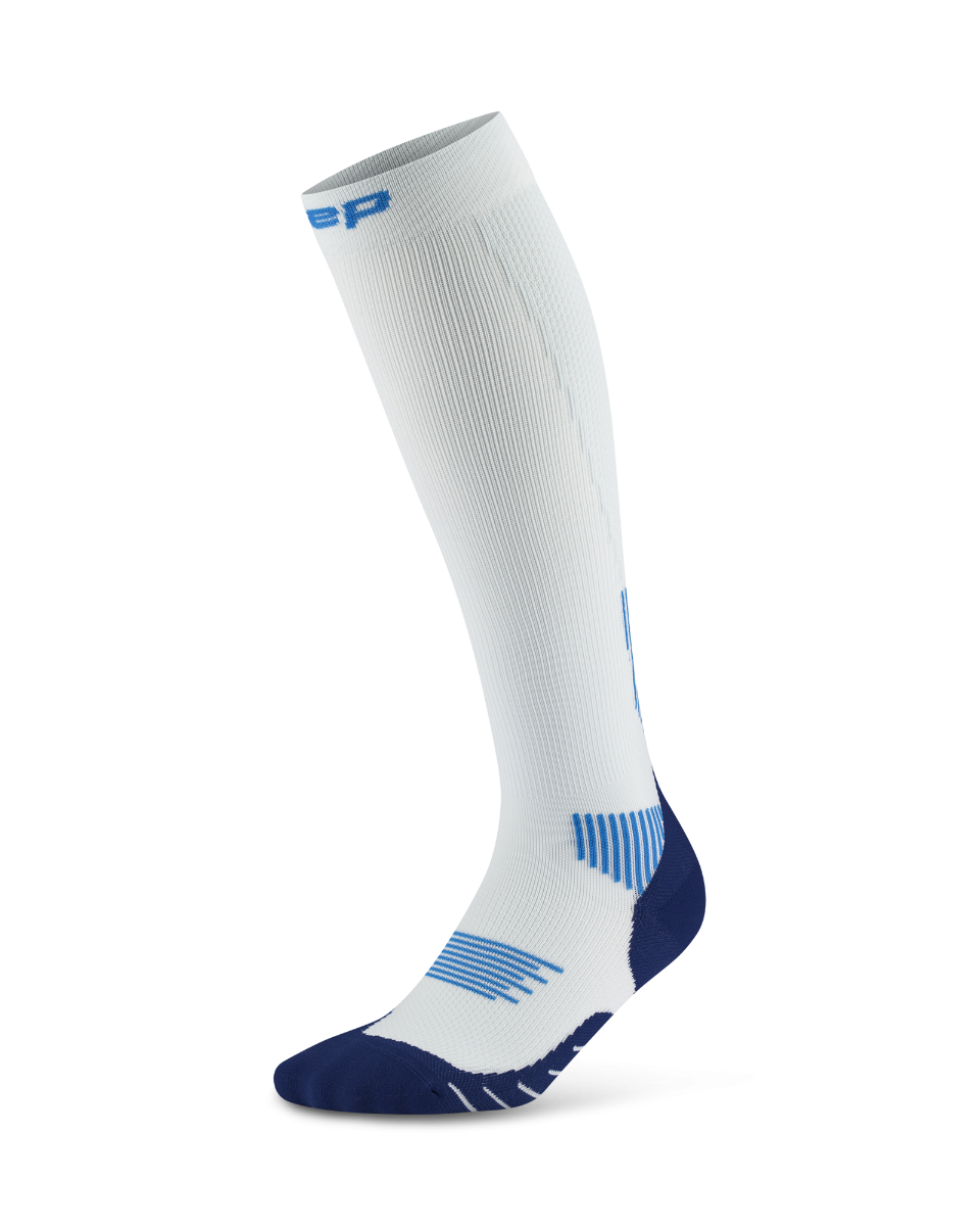 CEP The Run 5.0 20-30mmHg Compression Socks - Tall