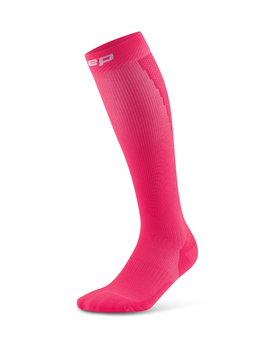 CEP The Run 5.0 20-30mmHg Compression Socks - Tall