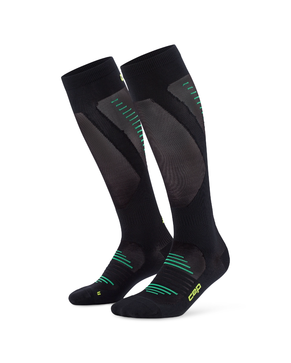 CEP Pro Run Ultralight Compression Socks 20-30mmHg - Tall