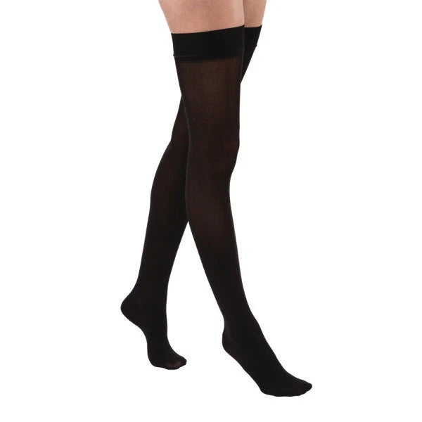 JOBST Relief - Thigh High Compression Socks 20-30 mmHg