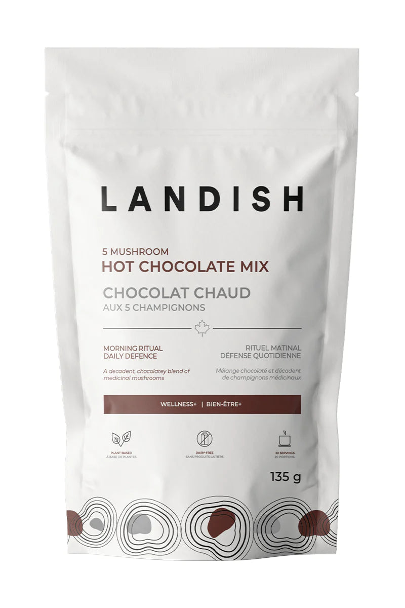 Hot Chocolate Mix