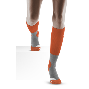 CEP Merino 20-30mmHg Compression Socks - Tall