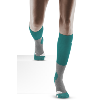 CEP Merino 20-30mmHg Compression Socks - Tall