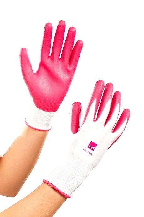 Textile Gloves
