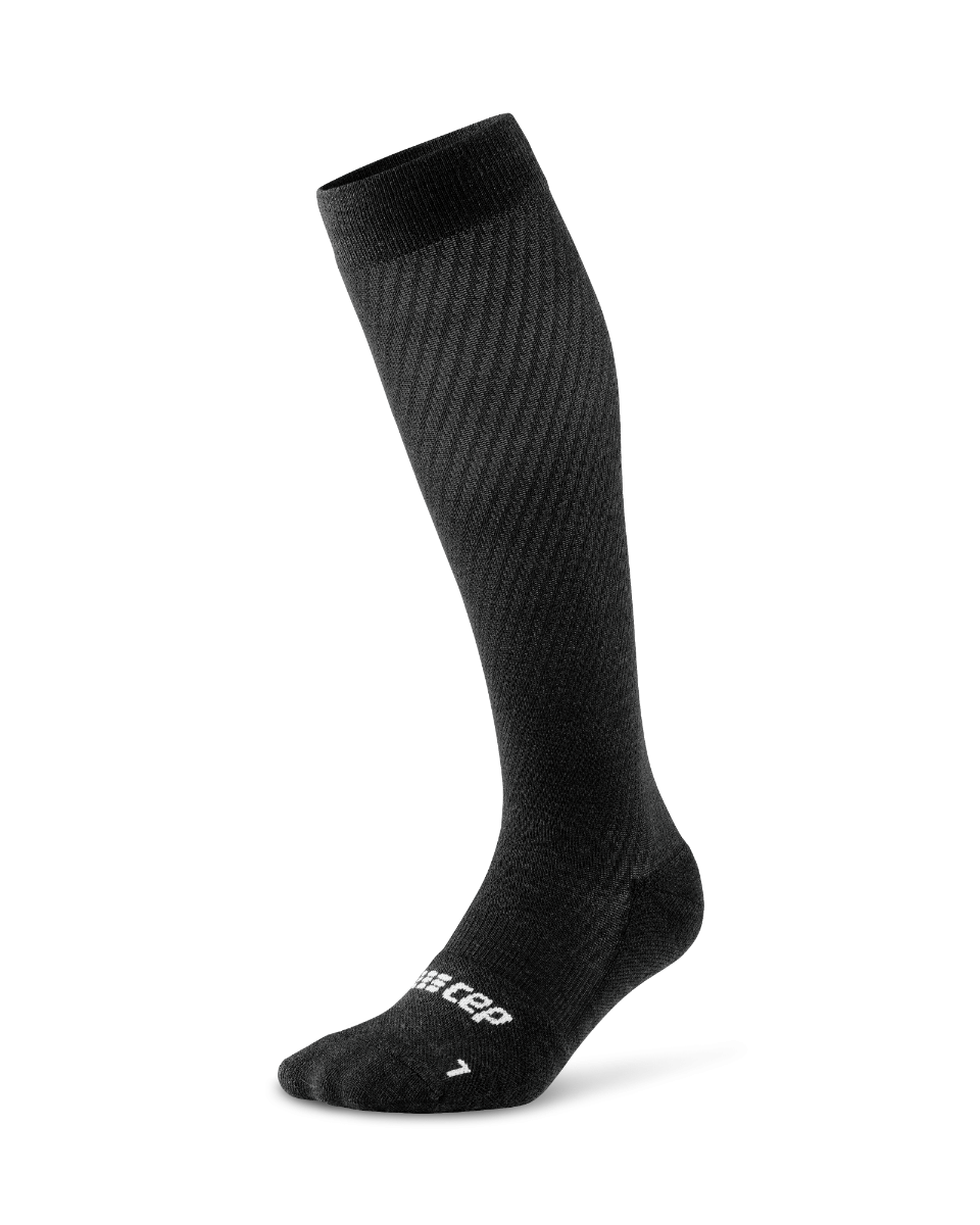 CEP Core Flight Compression Socks 20-30mmHg - Tall