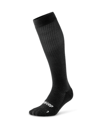CEP Core Flight Compression Socks 20-30mmHg - Tall