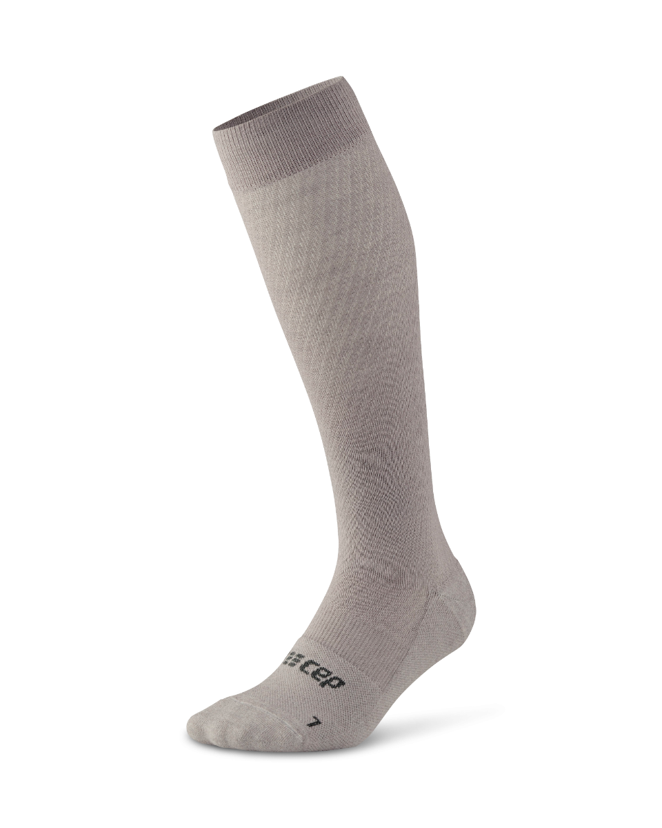 CEP Core Flight Compression Socks 20-30mmHg - Tall