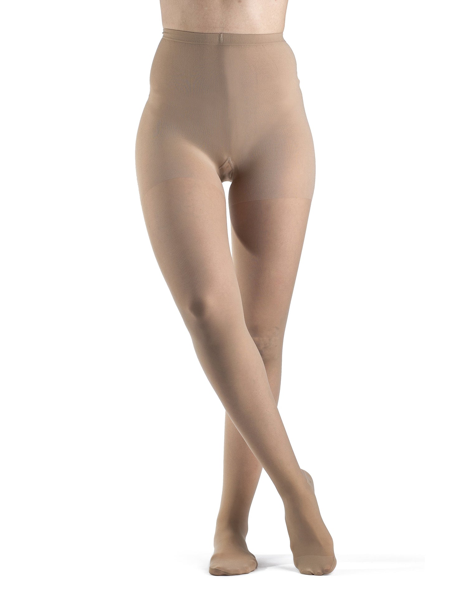 Sigvaris Sheer - Compression Pantyhose 20-30mmHg (Women)