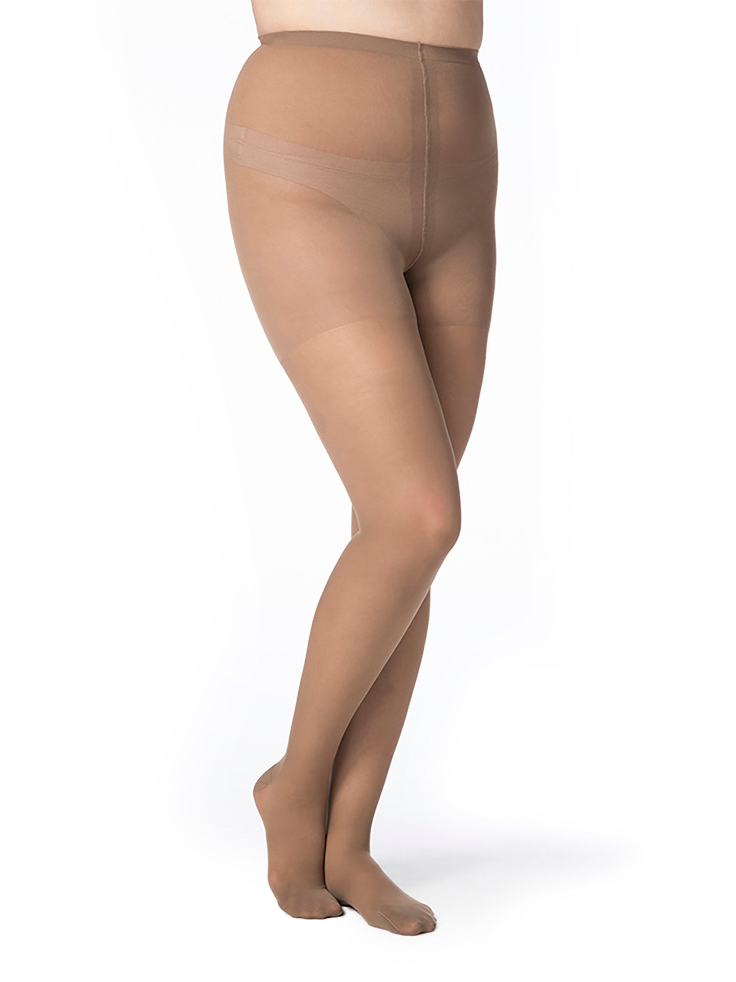 Sigvaris Sheer - Compression Pantyhose 20-30mmHg (Women)