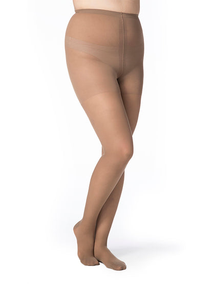 Sigvaris Sheer - Compression Pantyhose 20-30mmHg (Women)