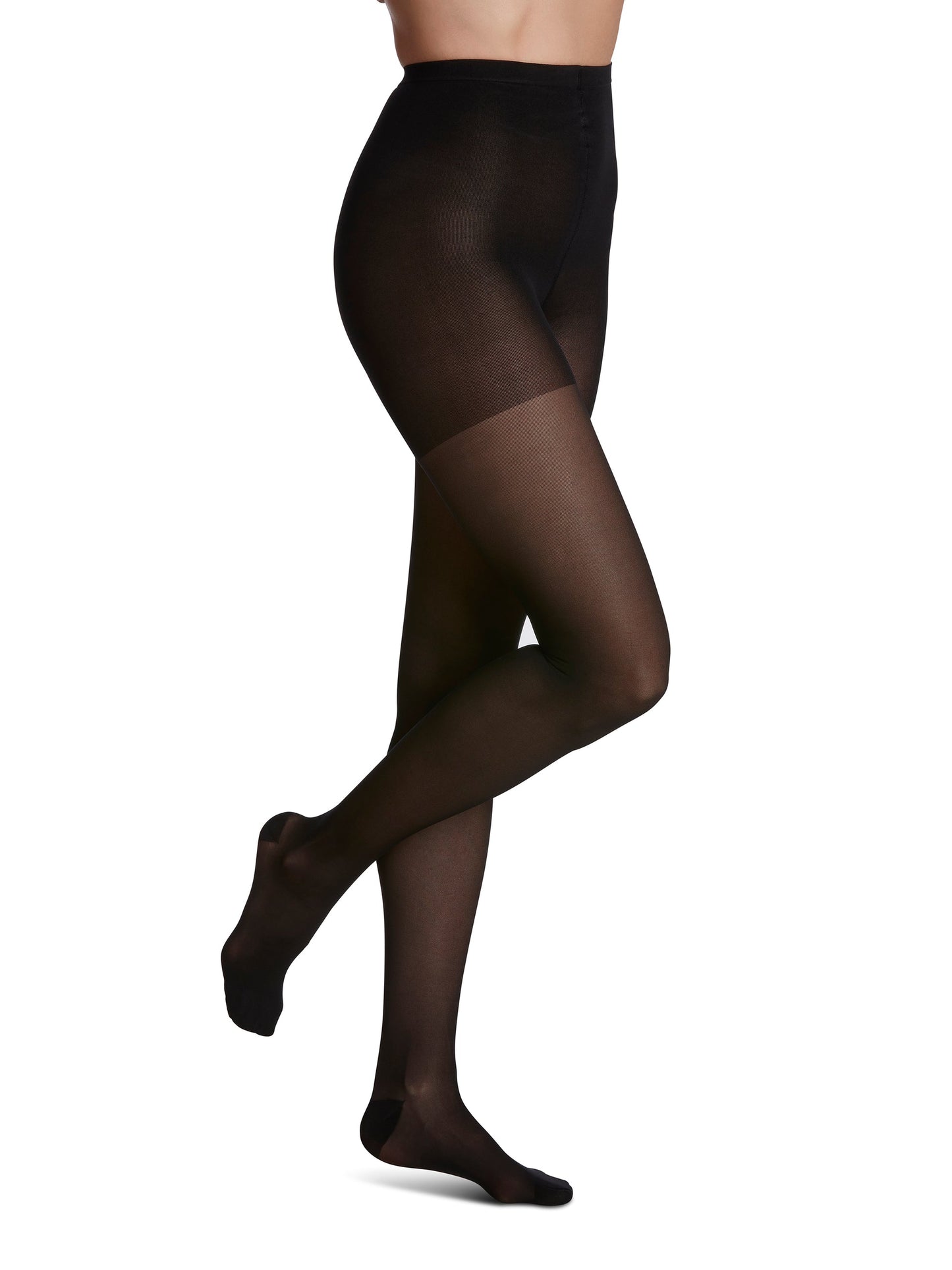 Sigvaris Sheer - Compression Pantyhose 20-30mmHg (Women)