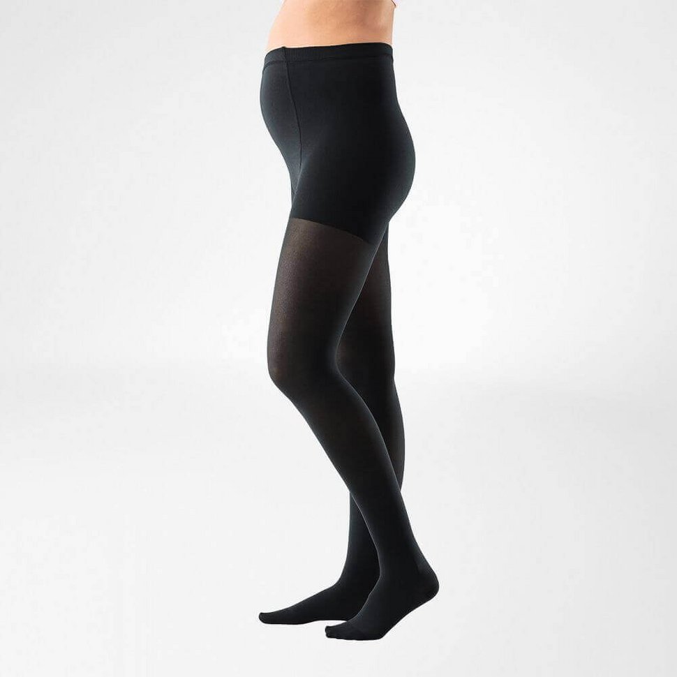 Bauerfeind VenoTrain Micro - Maternity Compression Pantyhose 20-30mmHg
