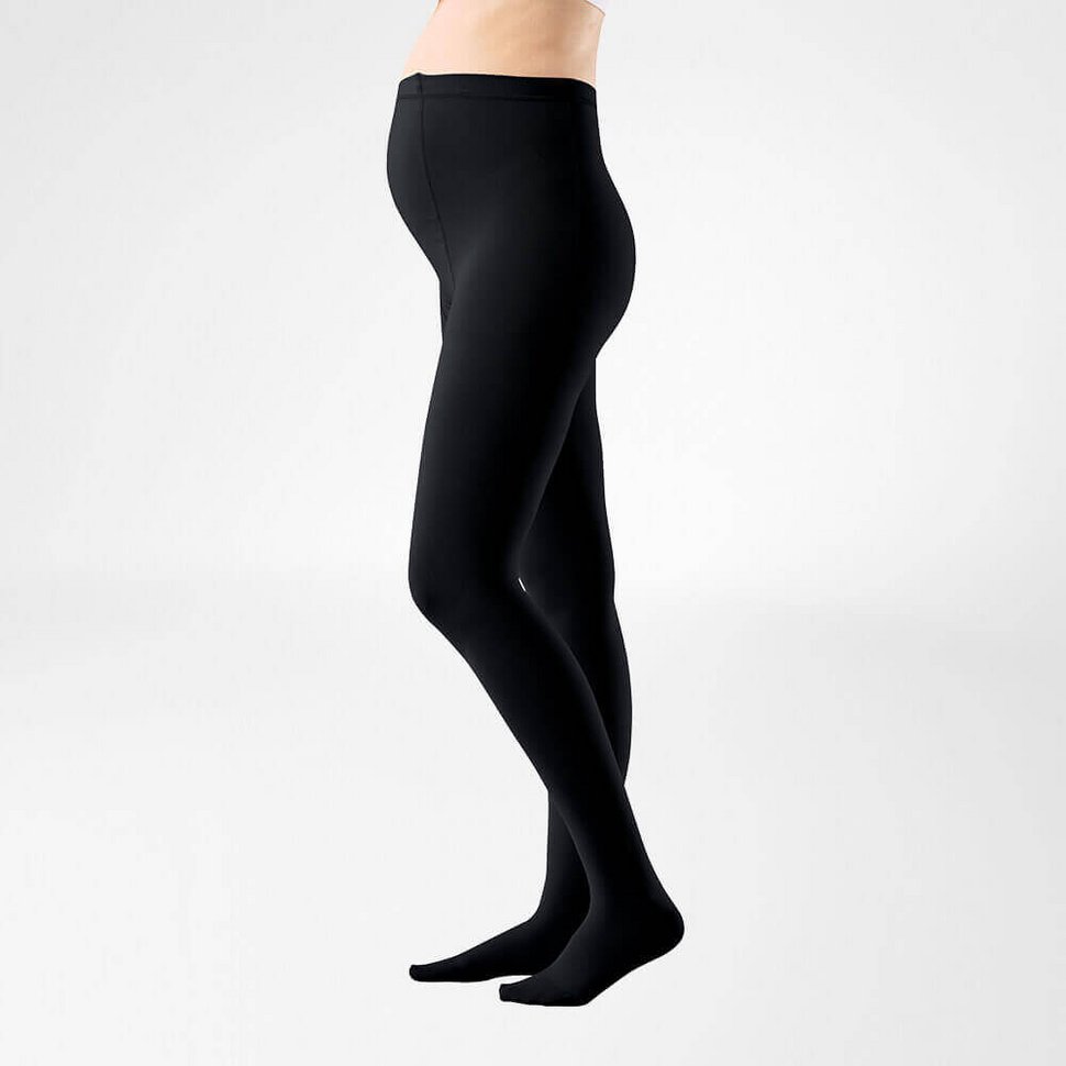 Bauerfeind VenoTrain Micro - Maternity Compression Pantyhose 20-30mmHg