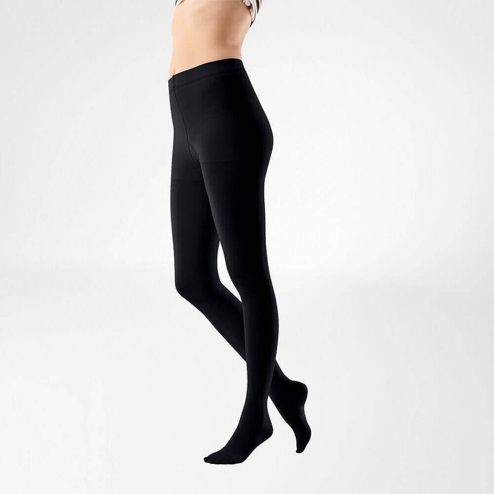 Bauerfeind VenoTrain Micro - Compression Pantyhose 20-30mmHg