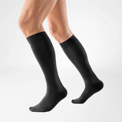 Bauerfeind VenoTrain Business - Knee High Compression Socks 20-30mmHg