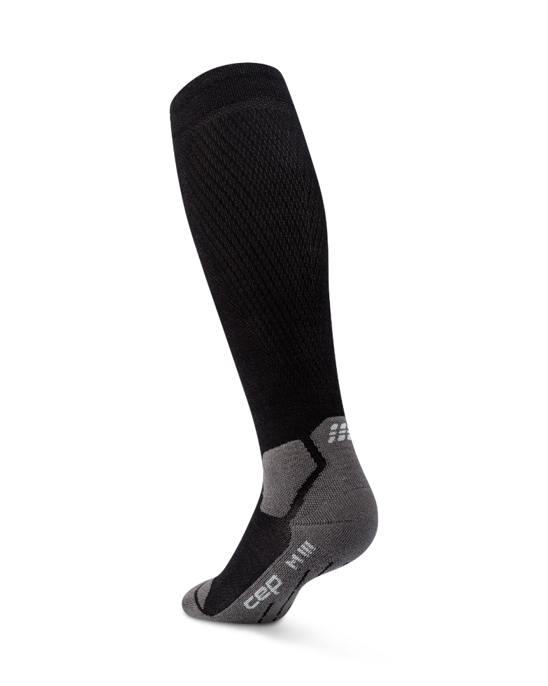 NEW CEP Light Cushion Compression Socks (Hiking) - Tall