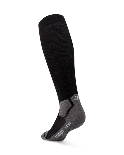 NEW CEP Light Cushion Compression Socks (Hiking) - Tall