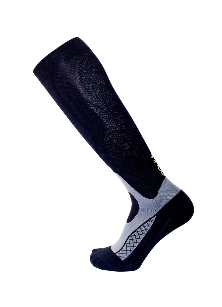Lunatik Vibe Tech Compression Socks (20-30mmHg)