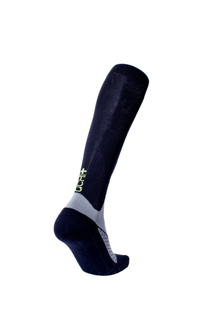 Lunatik Vibe Tech Compression Socks (20-30mmHg)
