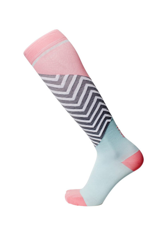 Lunatik Bofa Tech Compression Socks (20-30mmHg)