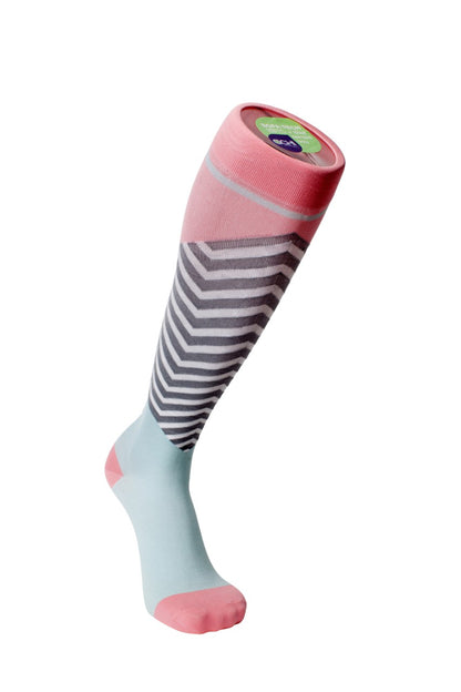 Lunatik Bofa Tech Compression Socks (20-30mmHg)