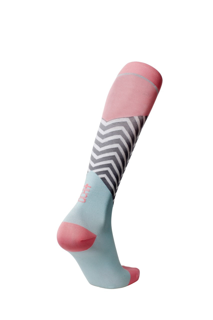 Lunatik Bofa Tech Compression Socks (20-30mmHg)