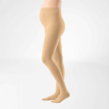 Bauerfeind VenoTrain Micro - Maternity Compression Pantyhose 20-30mmHg