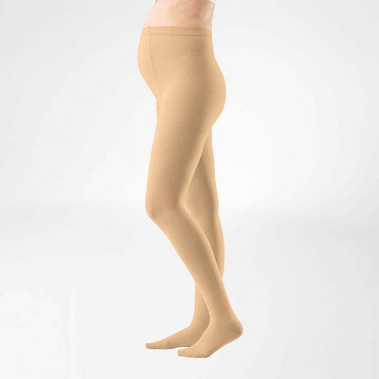 Bauerfeind VenoTrain Micro - Maternity Compression Pantyhose 20-30mmHg