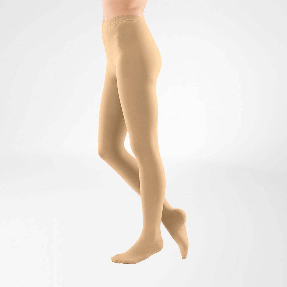 Bauerfeind VenoTrain Soft - Compression Pantyhose 20-30mmHg