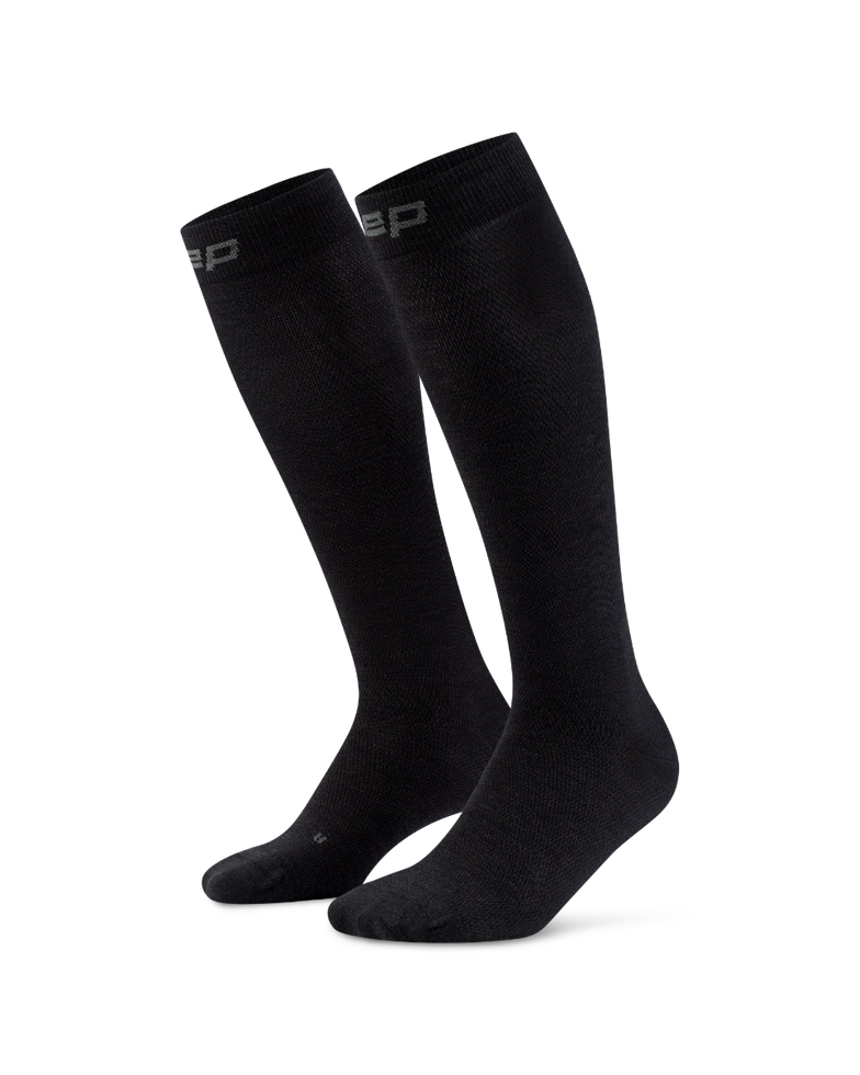 NEW CEP AllDay Recovery Compression Socks 20-30mmHg - Tall