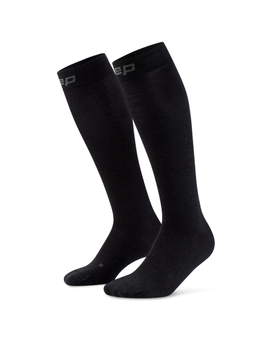 NEW CEP AllDay Recovery Compression Socks 20-30mmHg - Tall