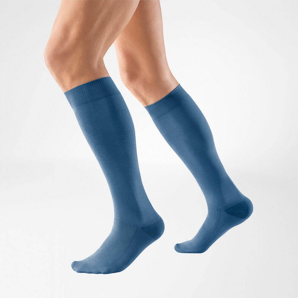 Bauerfeind VenoTrain Business - Knee High Compression Socks 20-30mmHg