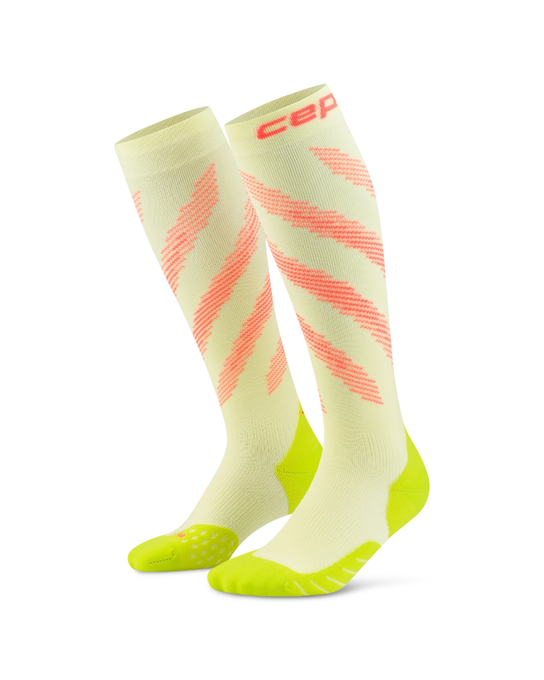 NEW CEP Core Run Edt. Elliptic Compression Socks Tall