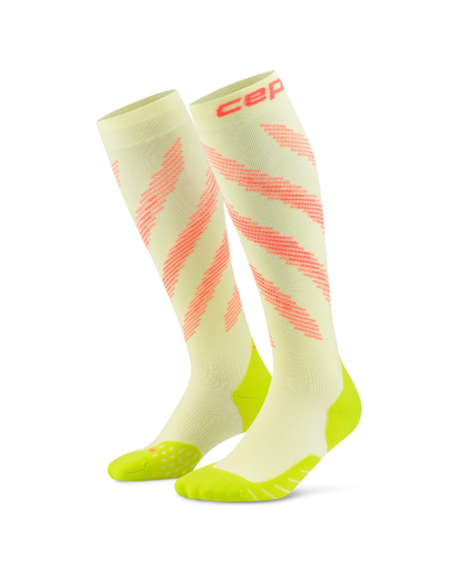 NEW CEP Core Run Edt. Elliptic Compression Socks Tall