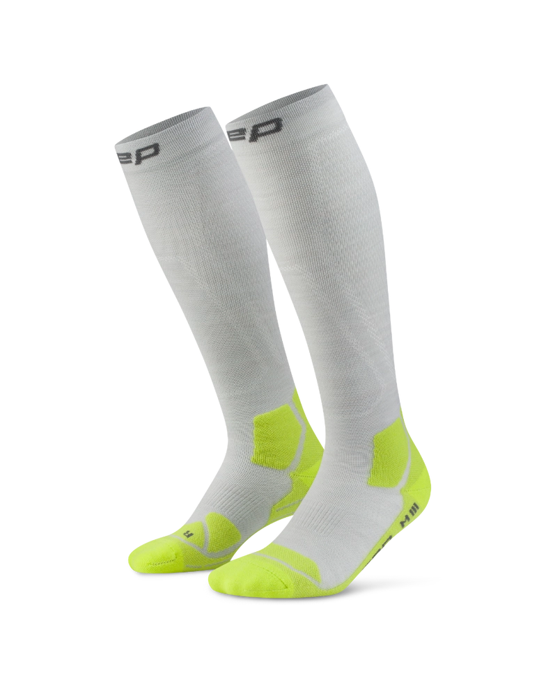 NEW CEP Light Cushion Compression Socks (Hiking) - Tall