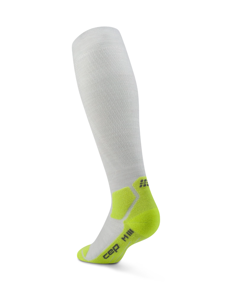 NEW CEP Light Cushion Compression Socks (Hiking) - Tall