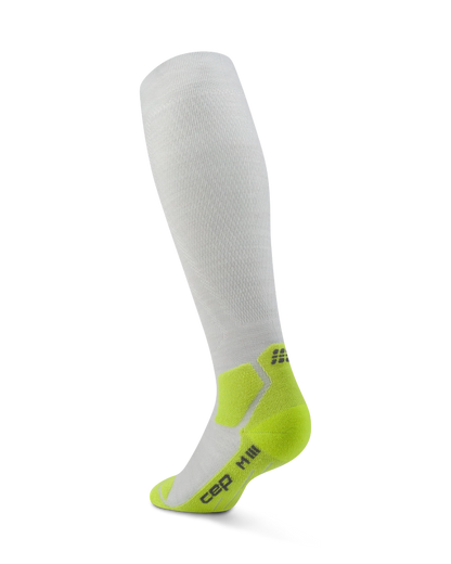 NEW CEP Light Cushion Compression Socks (Hiking) - Tall