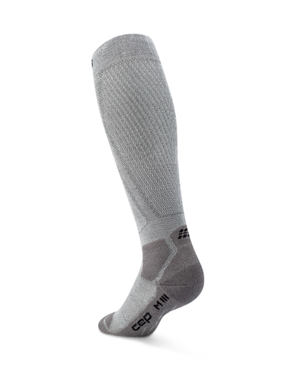 NEW CEP Light Cushion Compression Socks (Hiking) - Tall