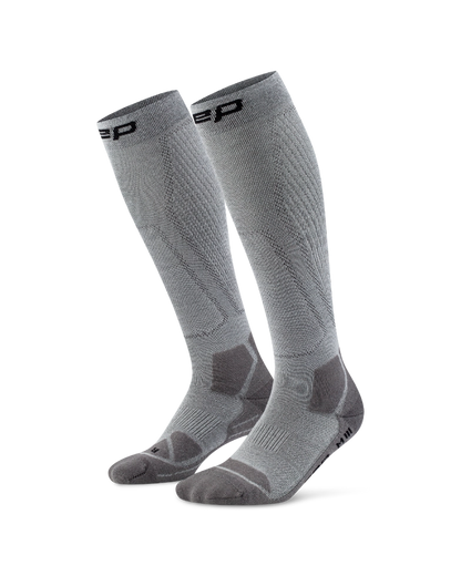 NEW CEP Light Cushion Compression Socks (Hiking) - Tall