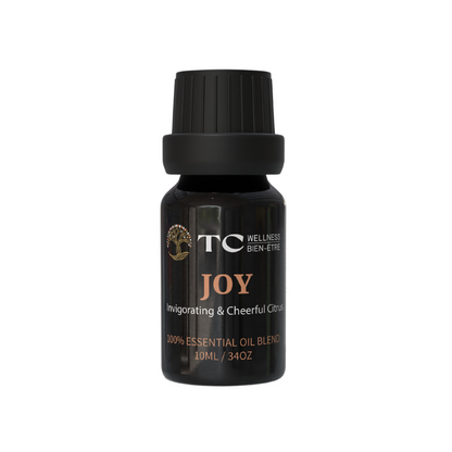 Joy - 100% Citrus Essential Oil Blend