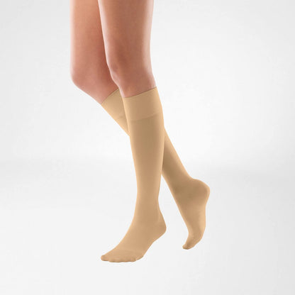 Bauerfeind VenoTrain Micro - Knee High Compression Socks 20-30mmHg