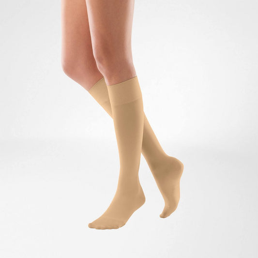 Bauerfeind VenoTrain Micro - Knee High Compression Socks 20-30mmHg