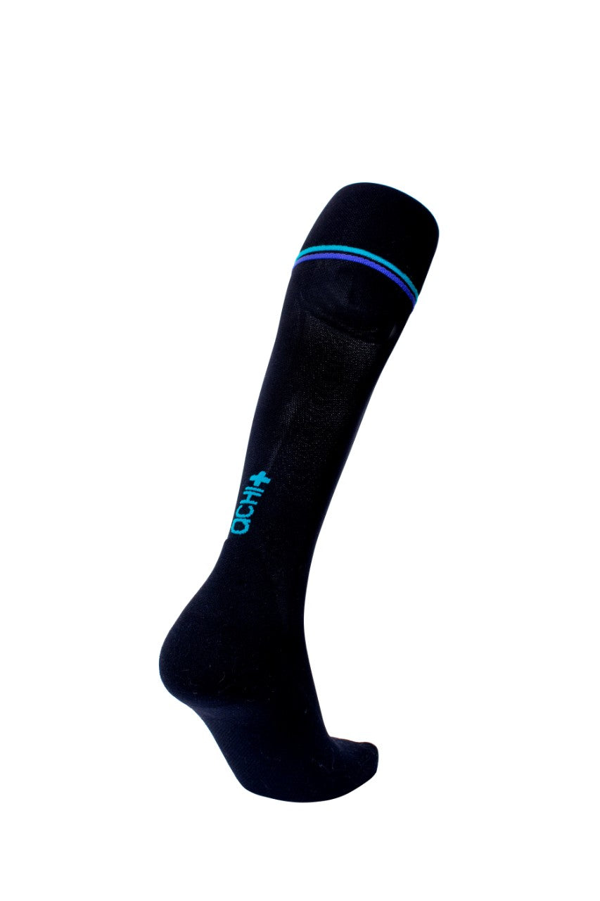 Lunatik Night Ryder Compression Socks (20-30 mmHg) *RETIRING SOON*