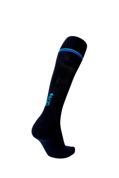 Lunatik Night Ryder Compression Socks (20-30 mmHg) *RETIRING SOON*